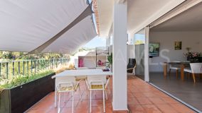 Reihenhaus zu verkaufen in La Quinta Golf, Benahavis