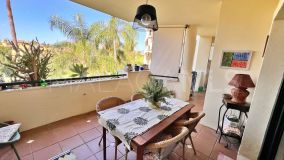 Apartamento en venta en Guadalmina Alta, San Pedro de Alcantara