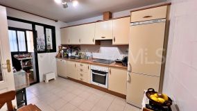 Apartamento en venta en Guadalmina Alta, San Pedro de Alcantara