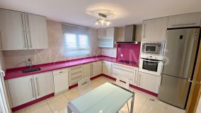 Apartamento en venta en La Campana, Nueva Andalucia