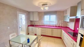 Apartamento en venta en La Campana, Nueva Andalucia