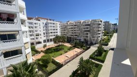 Apartamento en venta en La Campana, Nueva Andalucia