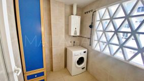 Apartamento en venta en La Campana, Nueva Andalucia