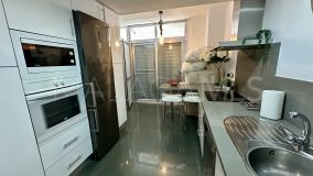 Apartamento en venta en La Paloma, Manilva