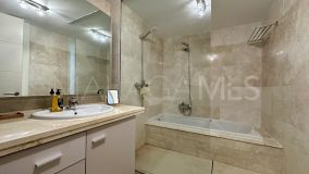 Apartamento en venta en La Paloma, Manilva