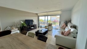 Apartamento en venta en La Paloma, Manilva