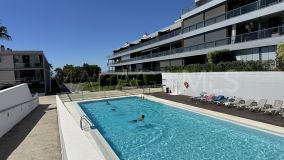 Apartamento en venta en La Paloma, Manilva
