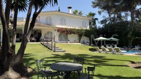 Haus zu verkaufen in Marbella Goldene Meile