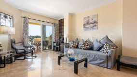 Lägenhet for sale in Belaire, Estepona Öst