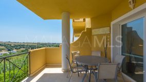 Lägenhet for sale in Belaire, Estepona Öst