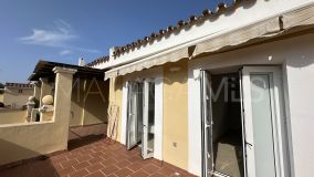 Takvåning for sale in Los Arcos (La Quinta), Benahavis