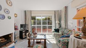 Ground Floor Duplex for sale in Xarblanca, Marbella City