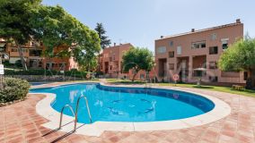 Ground Floor Duplex for sale in Xarblanca, Marbella City