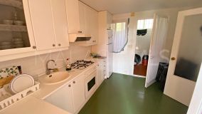 Ground Floor Duplex zu verkaufen in Xarblanca, Marbella City