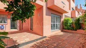 Ground Floor Duplex for sale in Xarblanca, Marbella City
