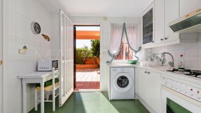 Ground Floor Duplex for sale in Xarblanca, Marbella City