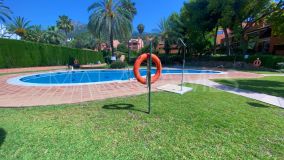 Ground Floor Duplex zu verkaufen in Xarblanca, Marbella City