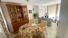 Ground Floor Duplex zu verkaufen in Xarblanca, Marbella City