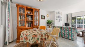 Ground Floor Duplex for sale in Xarblanca, Marbella City