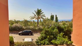 Ground Floor Duplex zu verkaufen in Xarblanca, Marbella City