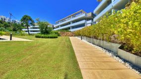 Apartamento en venta en Botanic, Benahavis