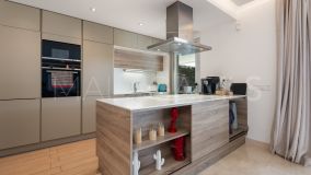 Apartamento en venta en Botanic, Benahavis