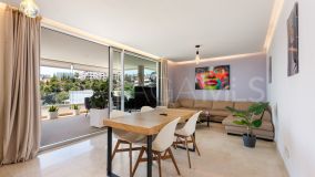 Apartamento en venta en Botanic, Benahavis