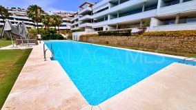 Apartamento en venta en Botanic, Benahavis