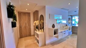 Apartamento en venta en Botanic, Benahavis