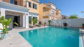 Villa for sale in Bel Air, Estepona Öst