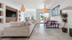 Villa for sale in Bel Air, Estepona Öst