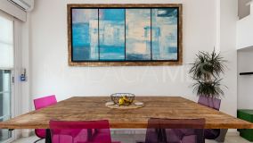 Villa for sale in Bel Air, Estepona Öst
