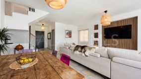 Villa for sale in Bel Air, Estepona Öst