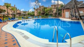 Ground Floor Apartment for sale in Hacienda del Sol, Estepona East
