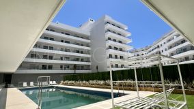 Apartamento en venta en Guadaiza, Nueva Andalucia