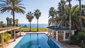 Terrain for sale in Arroyo Vaquero, Estepona Ouest