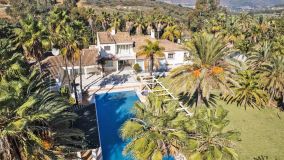 Plot for sale in Arroyo Vaquero, Estepona West