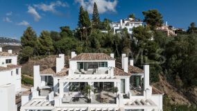 Zweistöckiges Penthouse zu verkaufen in 9 Lions Residences, Nueva Andalucia