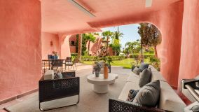 Appartement rez de chaussée for sale in Torre Bermeja, Estepona Est