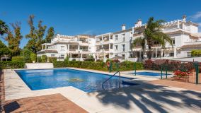 For sale apartment in Marbella - Puerto Banus