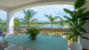 Estepona Golf 4 bedrooms semi detached villa for sale