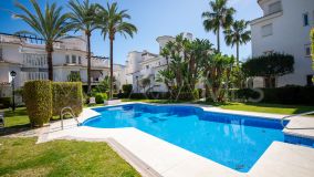 Atico Duplex en venta en Los Naranjos de Marbella, Nueva Andalucia