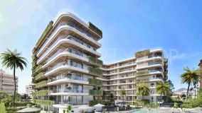 Fuengirola Centro 2 bedrooms apartment for sale