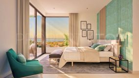 Comprar apartamento planta baja de 3 dormitorios en Marbella Ciudad