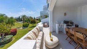 Lägenhet for sale in Nueva Andalucia, Marbella