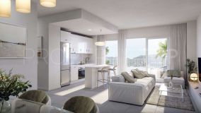 Comprar apartamento en Los Pacos