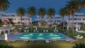 Apartamento en venta en Estepona Playa, 356.000 €