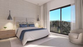 For sale town house in Benahavis Centro with 4 bedrooms