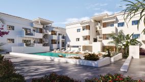 For sale apartment with 3 bedrooms in Torreblanca