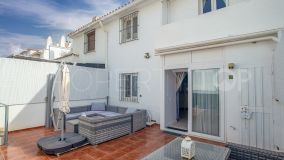 2 bedrooms town house for sale in Monte Biarritz